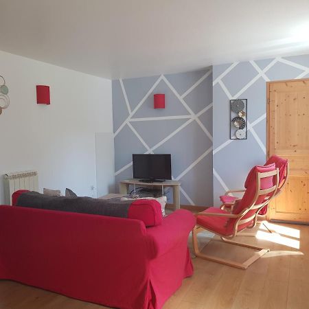 Les Trois Lions Apartamento Foix Exterior foto