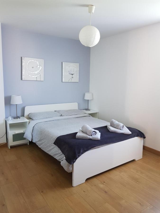 Les Trois Lions Apartamento Foix Exterior foto